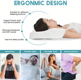 Cervical Pillow For Neck Pain Relief - 50% OFF Today Only